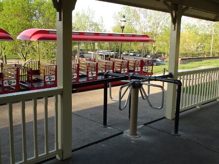 Adventureland Park 2009 null