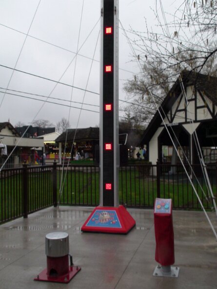 Adventureland Park 2009 null