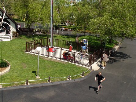Adventureland Park 2009 null