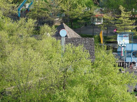Adventureland Park 2009 null