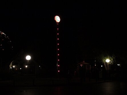 Adventureland Park 2009 null
