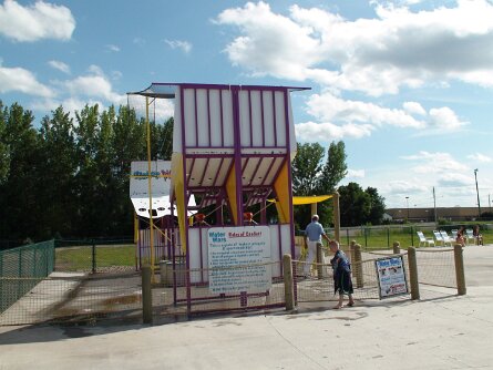 Adventureland Park 2009 null