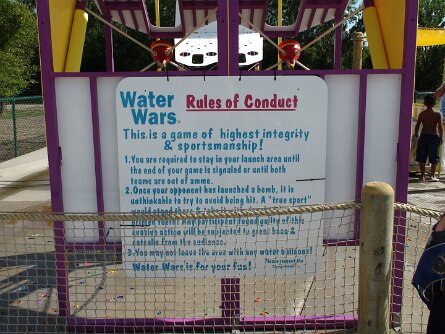 Adventureland Park 2009 null