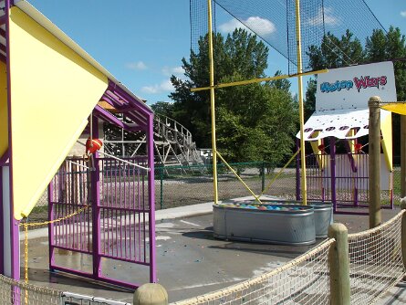 Adventureland Park 2009 null
