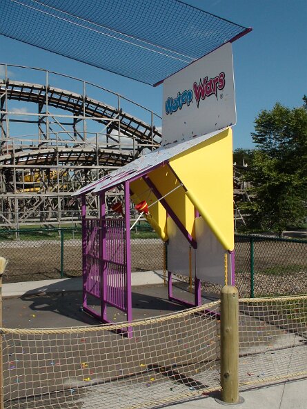 Adventureland Park 2009 null