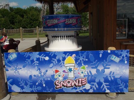 Snowies