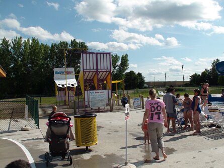WaterWars