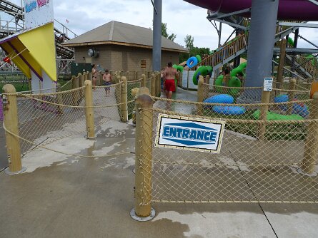 Adventureland Park 2010 null