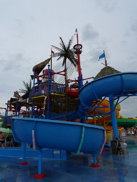 Adventureland Park 2010 null
