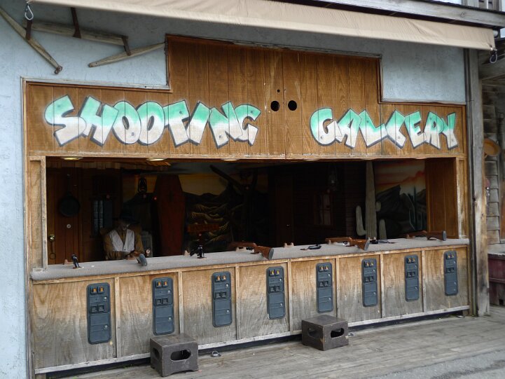 ShootingGallery