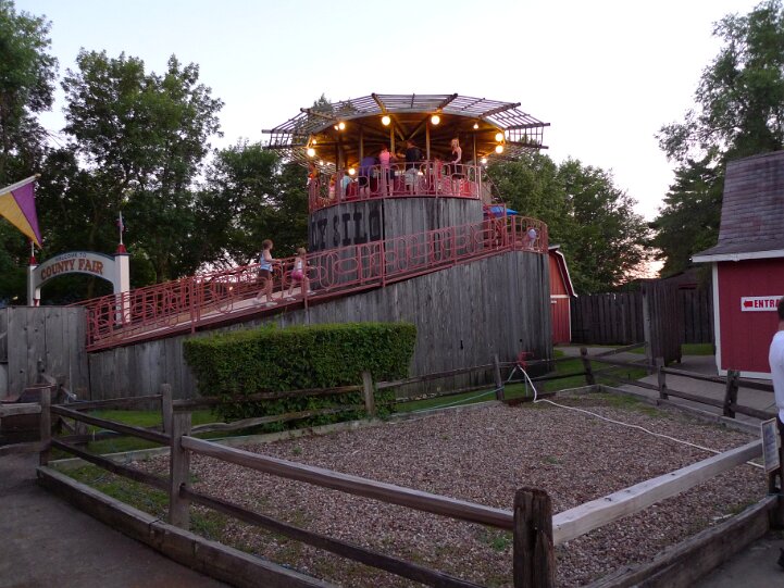 SillySilo