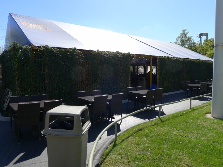 BierGarten