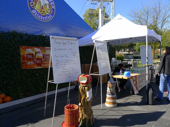 DrinkStands