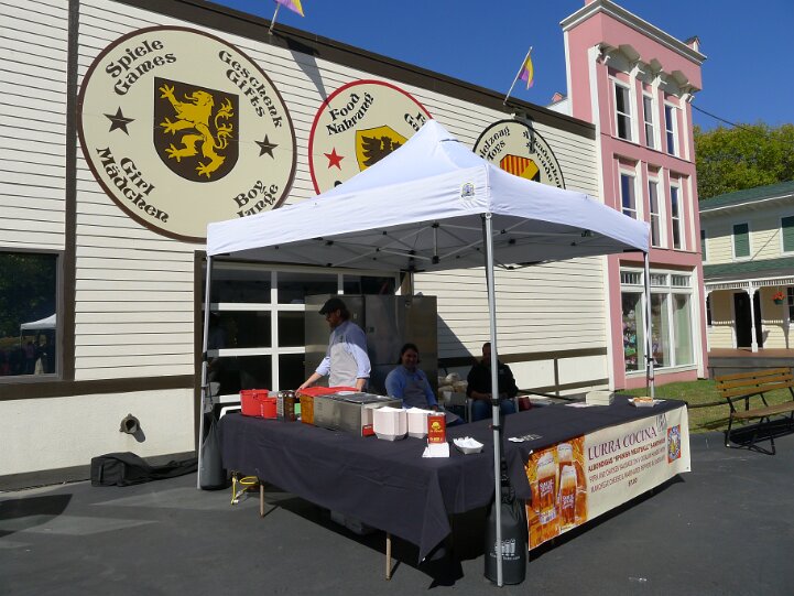 FoodStands