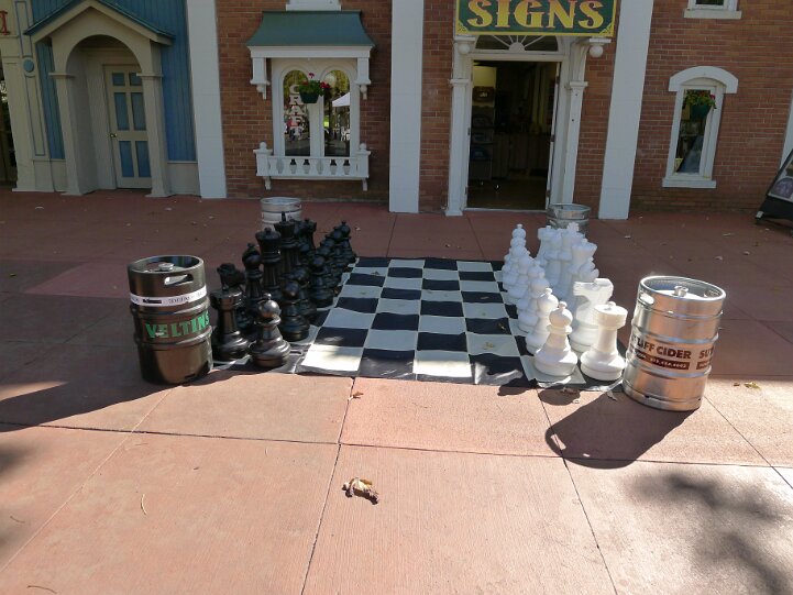 Games