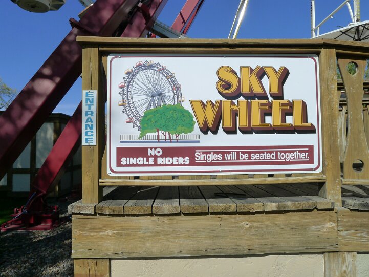 SkyWheel
