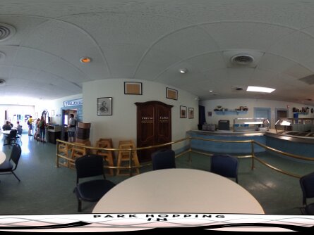 IowaCafe