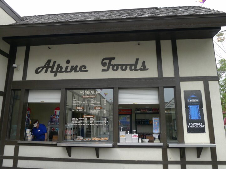 AlpineFoods