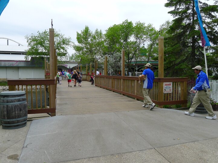 Bridge