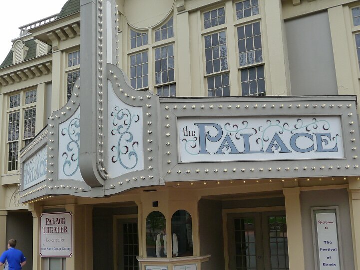 PalaceTheater