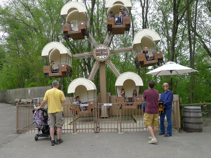 ChuckWagon