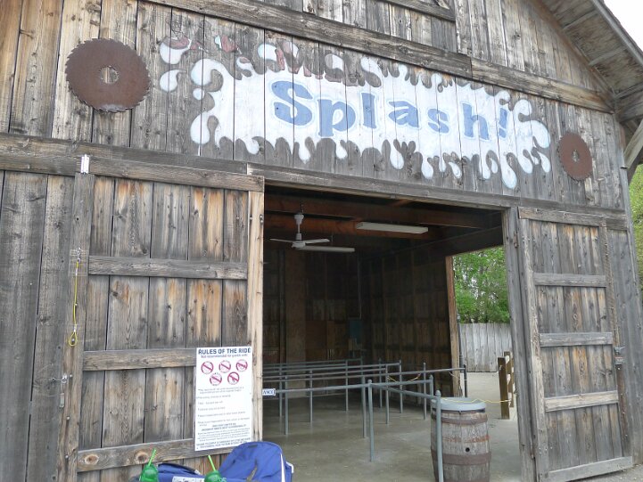 SawMillSplash