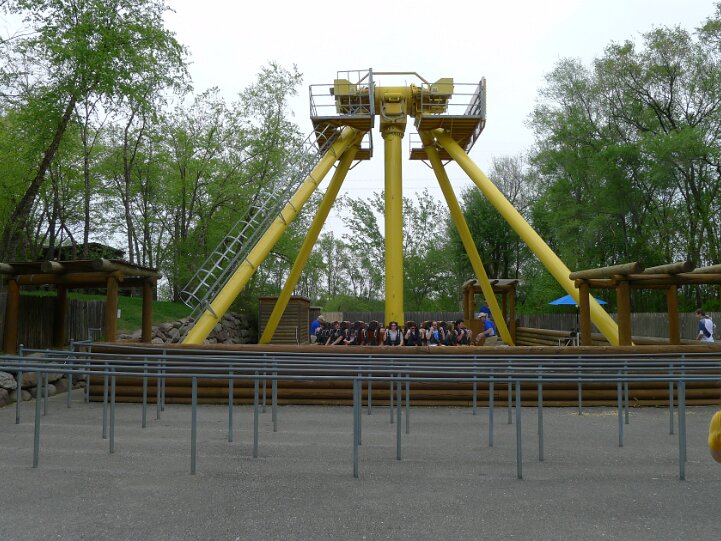 Sidewinder