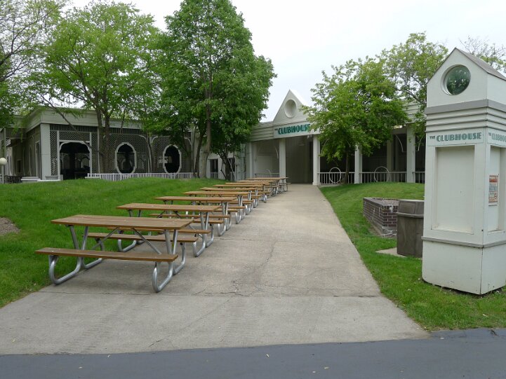 Clubhouse