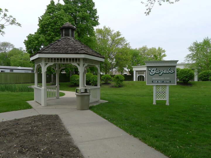 Gazebo