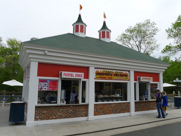 SmokeShack