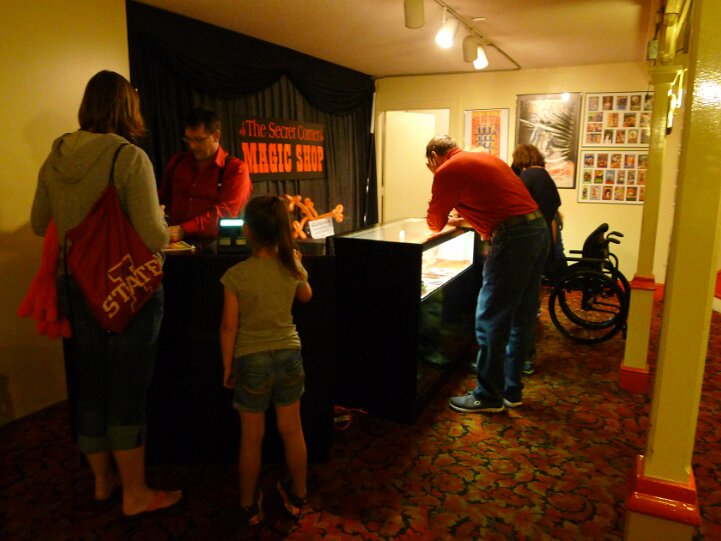 SecretCornerMagicShop