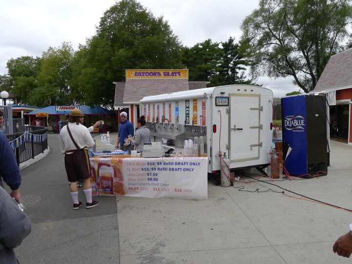 BeerTrailers