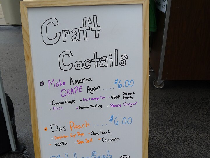 CraftCocktails