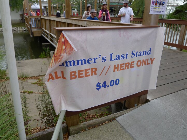 SummersLastStand