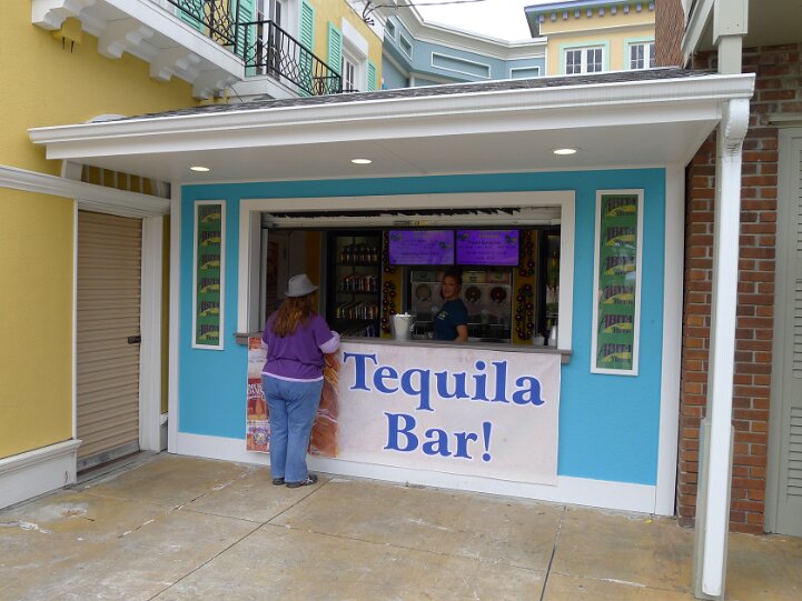 TequilaBar