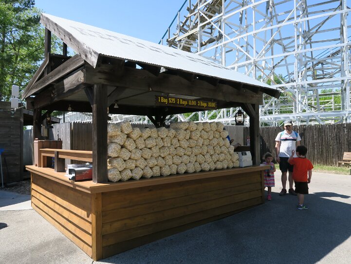 KettleCorn