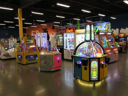 Arcade