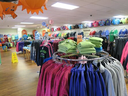 ClothingStore
