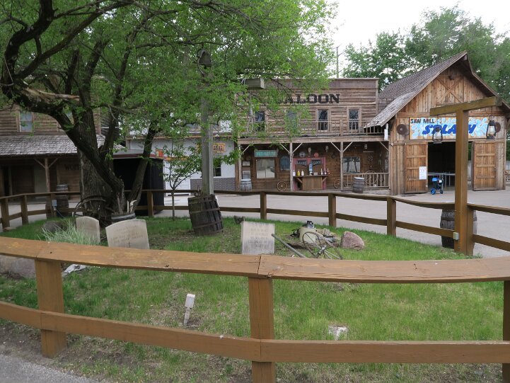 BootHill