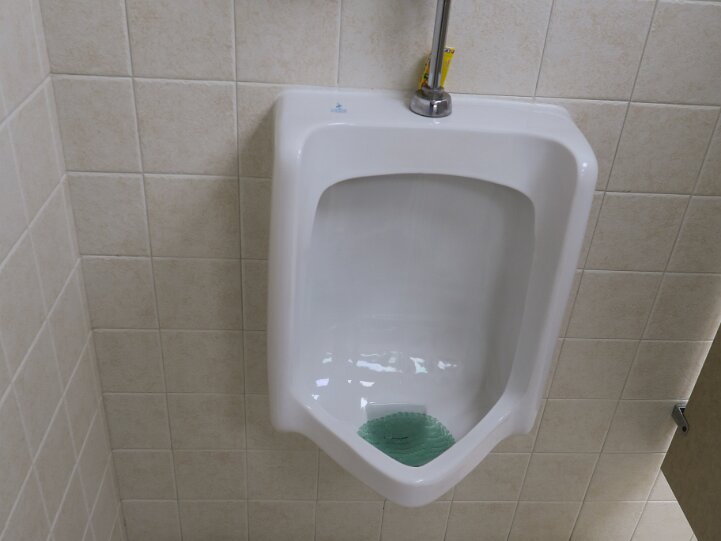 BloodyBathrooms
