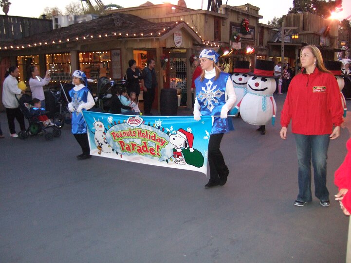 ChristmasParade