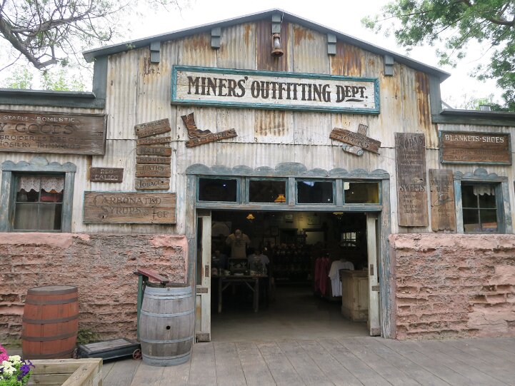 MinersOutfittingDept