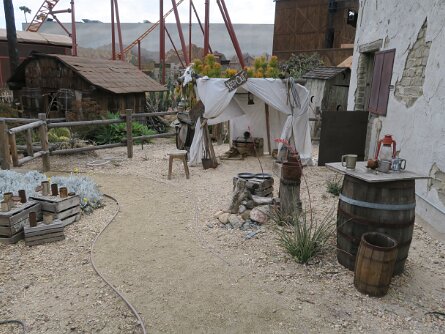 BootHill