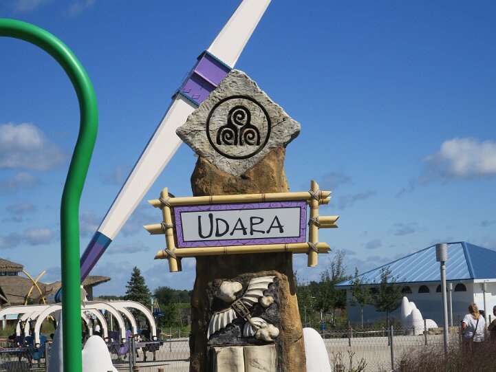 Udara-Air