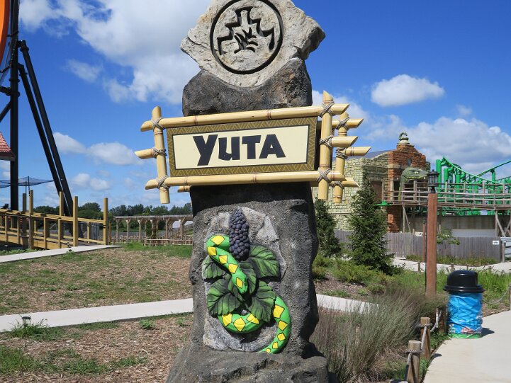 Yuta-Earth