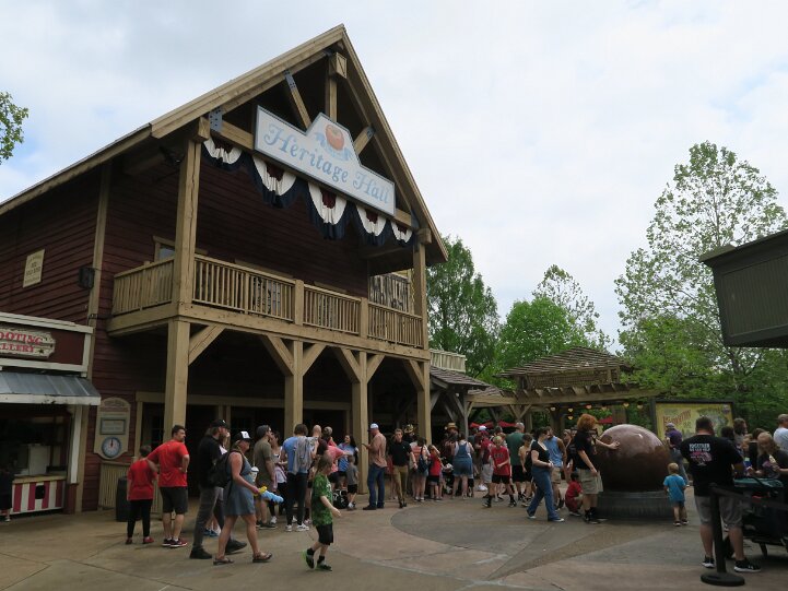 HeritageHall