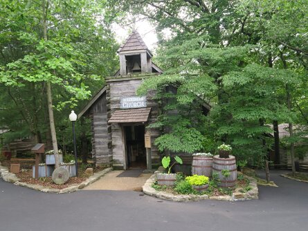 WildernessChurch