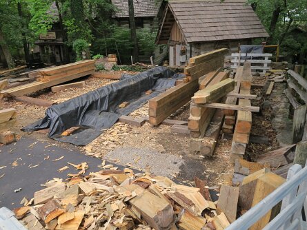 Wood