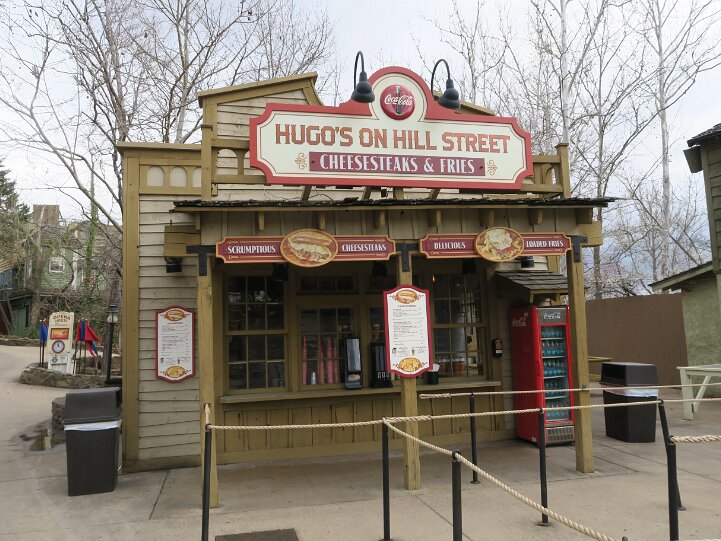 Hugos