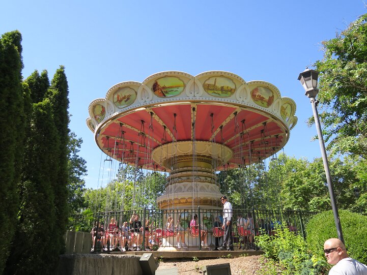 WaveCarousel